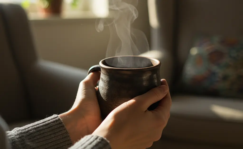 Understanding Chaga Mushroom’s Benefits for Stress