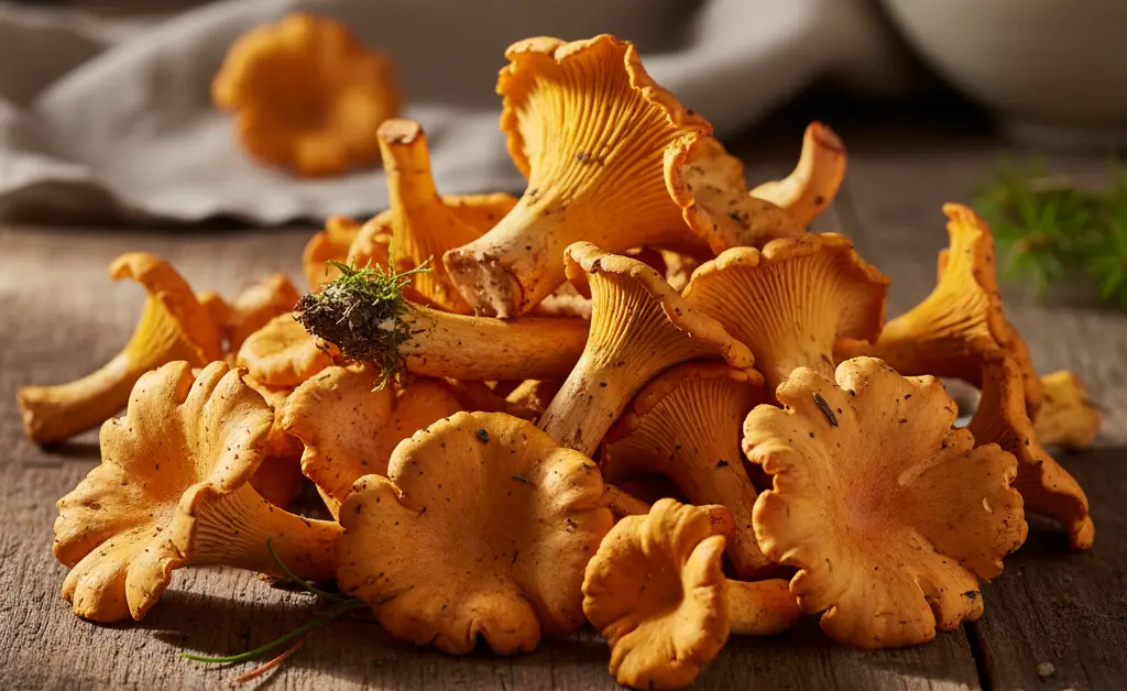 Are Costco’s Chanterelle Mushrooms Worth It?