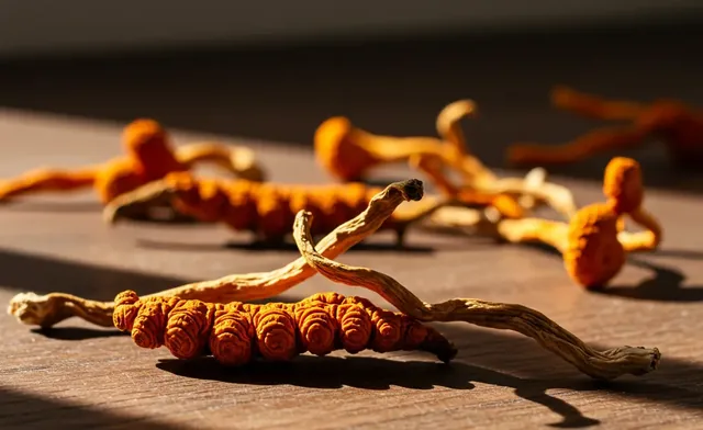 Cordyceps Mushroom in Canada: A Guide to Legality and Purchasing