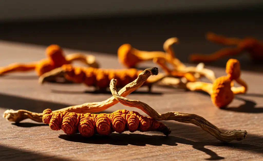 Cordyceps Mushroom in Canada: A Guide to Legality and Purchasing
