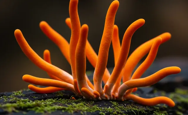 Understanding Cordyceps in the UK: Species, Buying &amp; Legalities