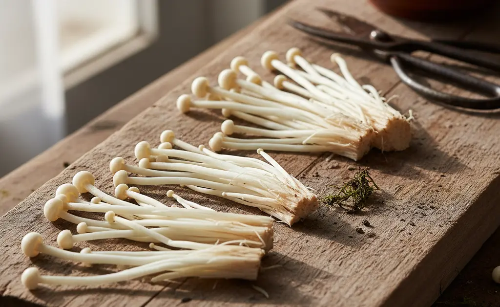 The Infamous ‘See You Tomorrow’ Mushroom Explained