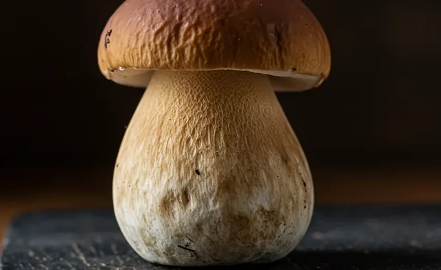 Fresh Porcini: Your Guide to Selecting, Cooking, &amp; Storing