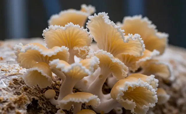 How to grow tremella mushroom: Your comprehensive guide