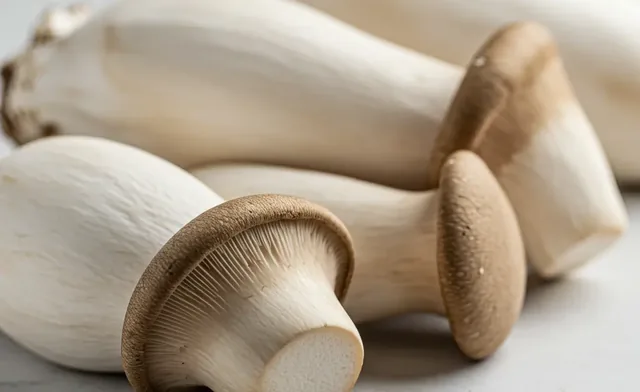 Uncover King Oyster Mushroom Benefits for Skin Health