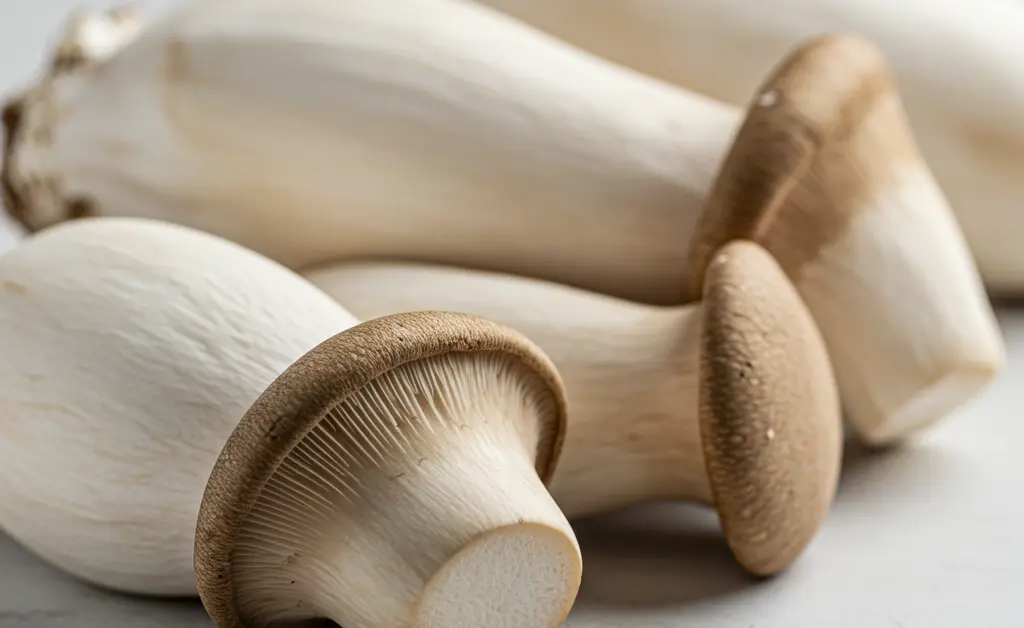 Revealing King Oyster Mushroom’s Potent Benefits for Skin Health