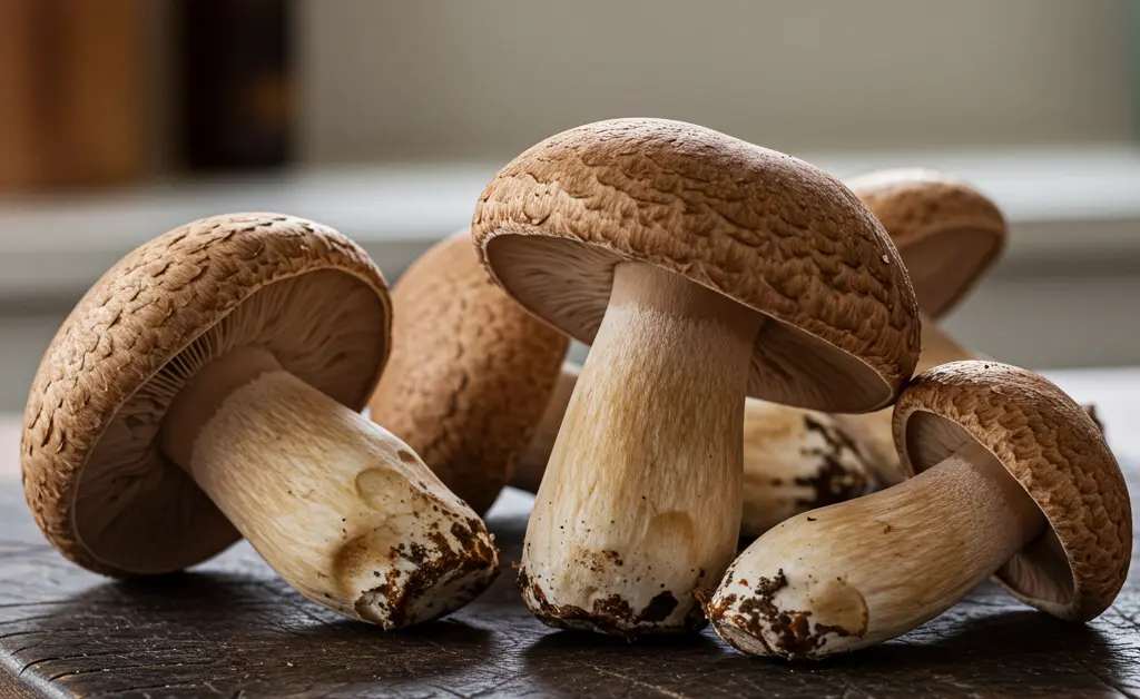 King Oyster Mushrooms: Your Guide to Benefits, Cooking, and Recipes