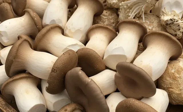 King Oyster Mushroom Price: Compare & Find Best Deals