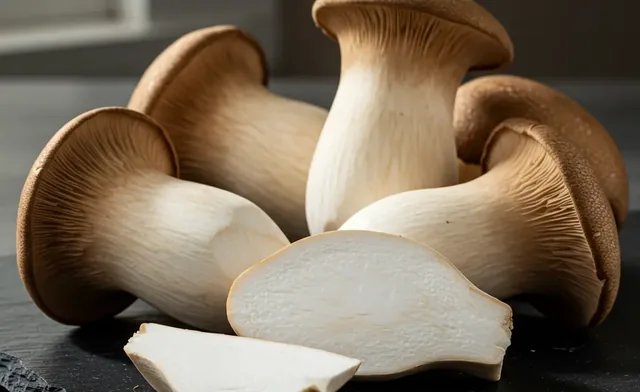 Understanding King Oyster Mushroom Protein: Benefits &amp; Nutrition