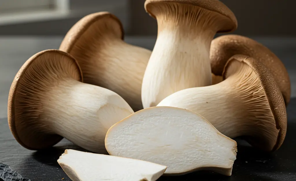 Understanding King Oyster Mushroom Protein: Benefits & Nutrition