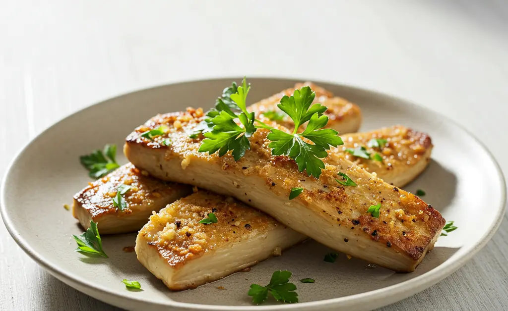Master King Oyster Mushroom Recipes: Global Ideas & Cooking Tips