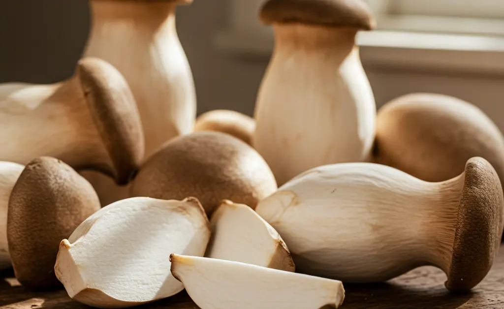 King Oyster Mushroom Side Effects: Key Facts and What to Watch For