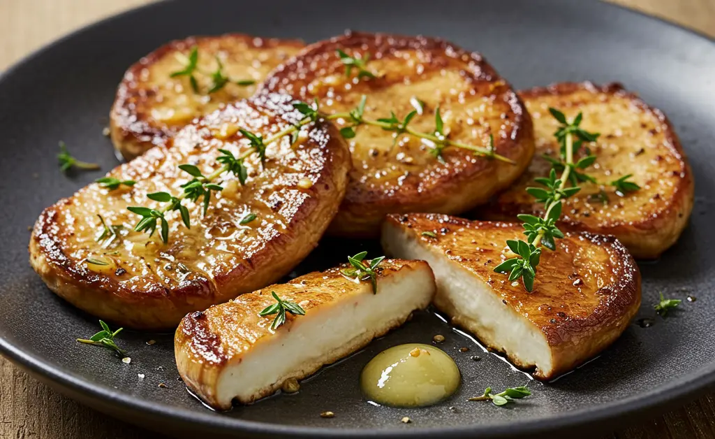 Crafting Perfect King Oyster Mushroom Steaks: A Complete Guide
