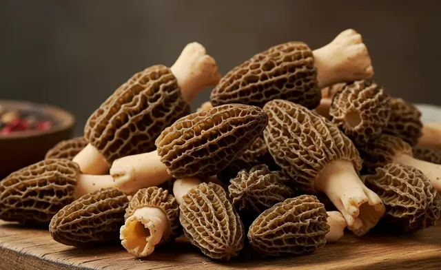 Morel Mushroom Costco: Price, Review & Is It Worth It?
