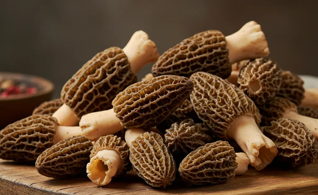 A Factual Review of Costco’s Morel Mushroom Deal