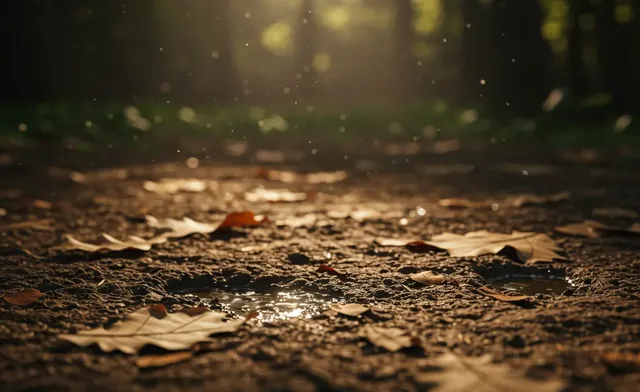 Creating the Perfect Habitat for Morel Mushrooms