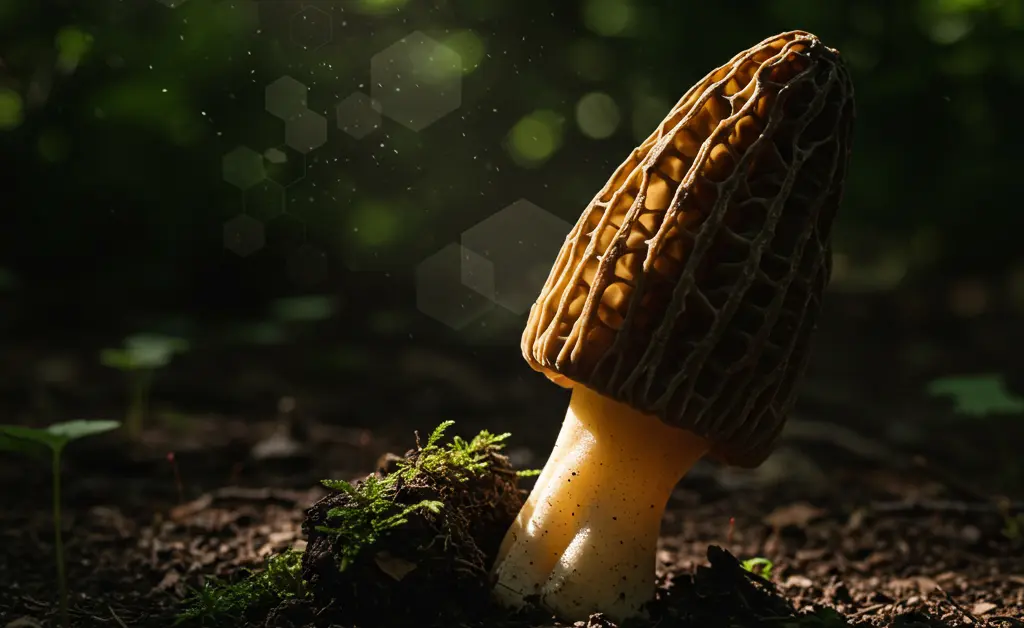 From Forest Floor to Fictional Worlds