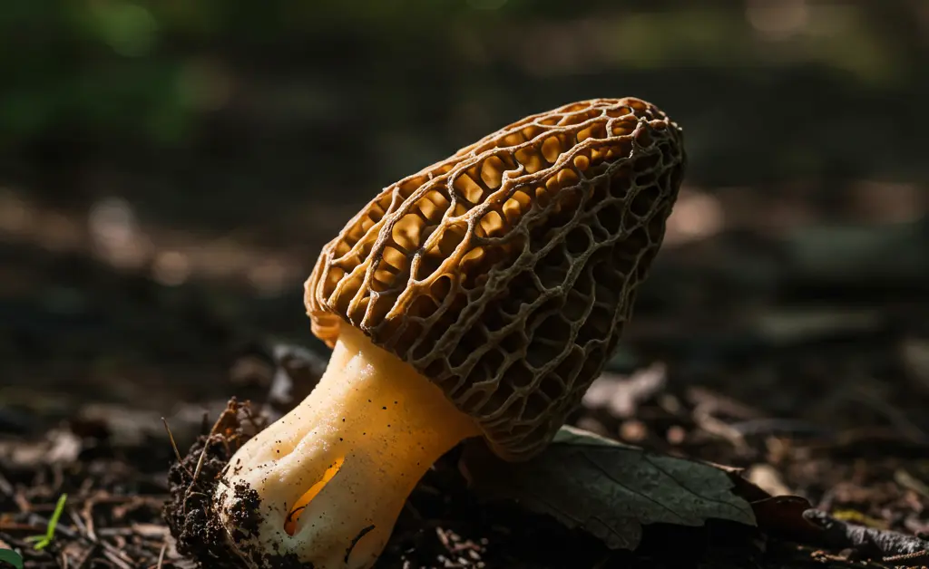 A Complete Guide to Morel Mushrooms in Once Human
