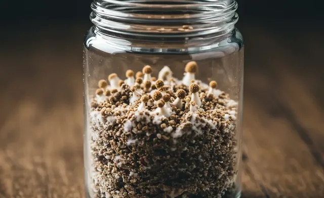 morel mushroom seeds: Understanding Spores and Spawn