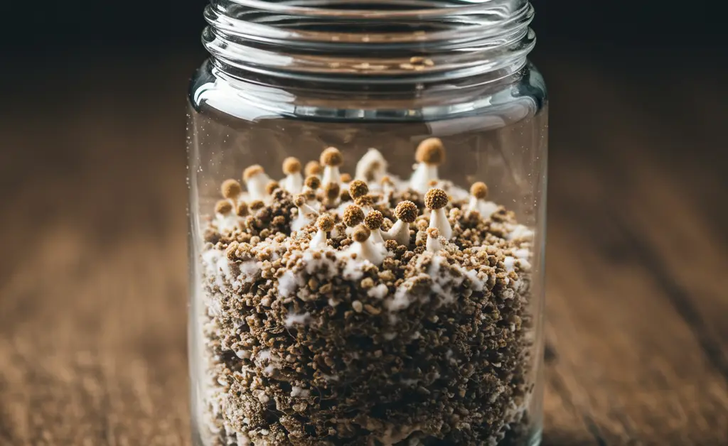 Morel ‘Seeds’: A Guide to Spores and Spawn