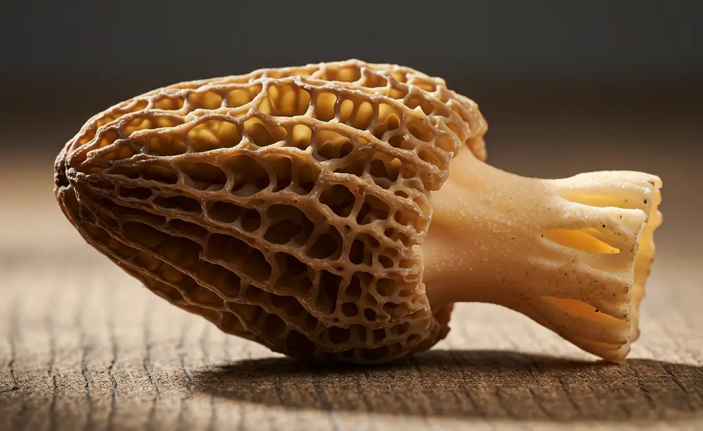 What Do Morel Mushrooms Really Taste Like?