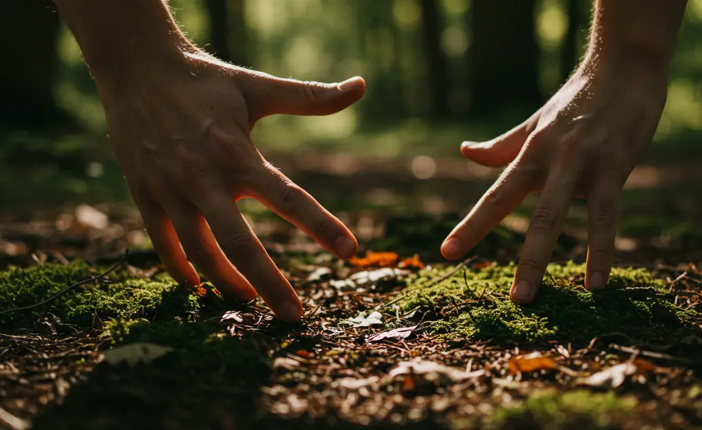 Your 2024 Morel Mushroom Sighting Tracker