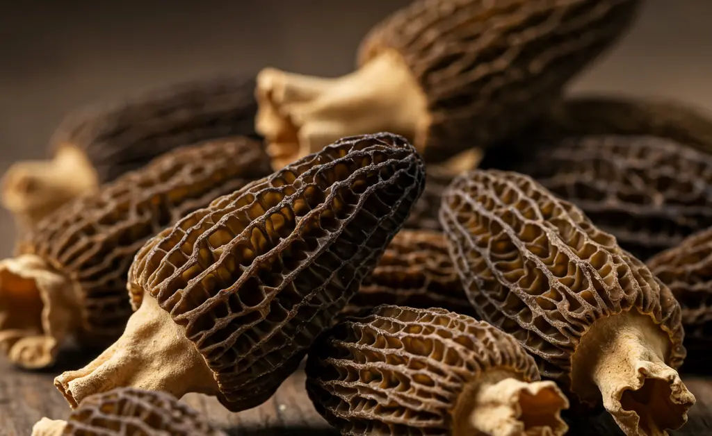The Essential Guide to North Spore’s Wild Morels