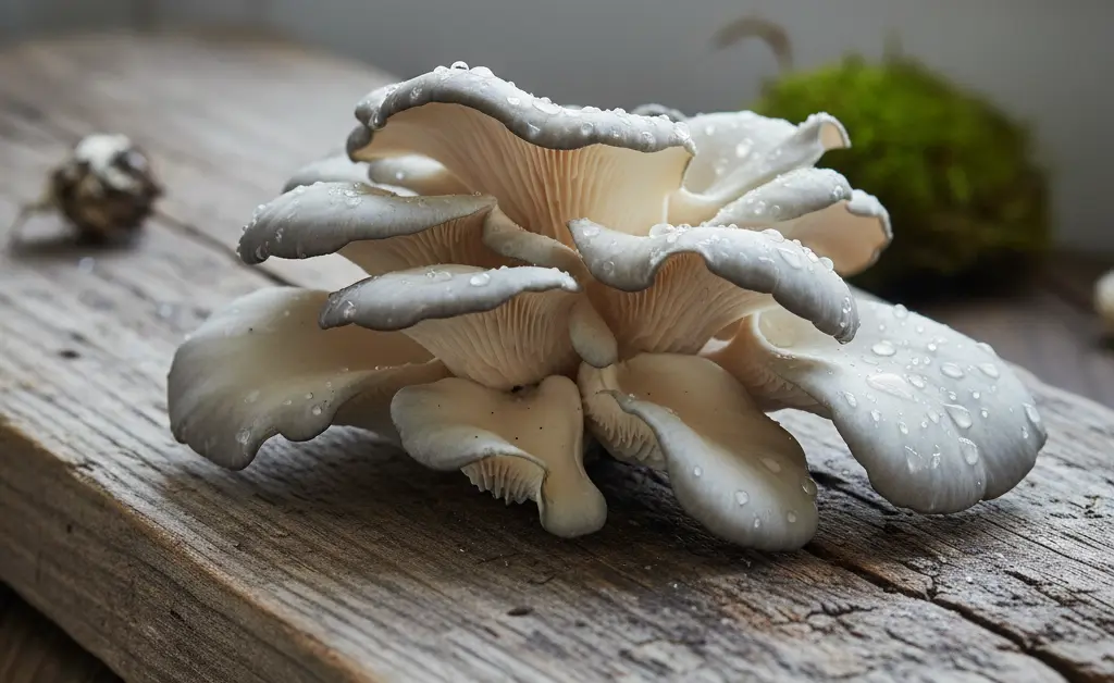 Understanding Oyster Mushroom Allergy: Symptoms, Causes & Care