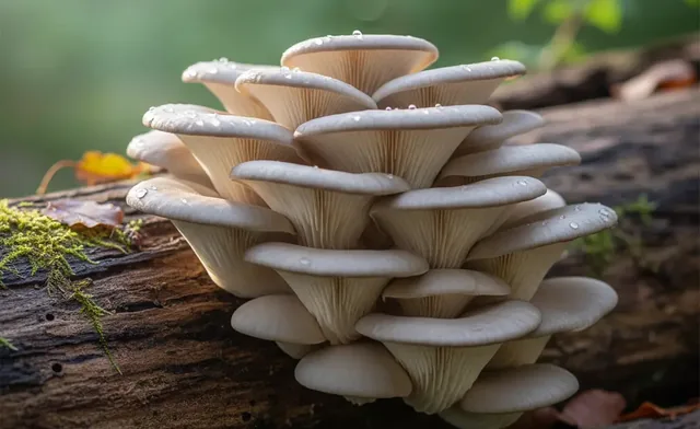 Oyster Mushroom for Pregnancy: Safety, Benefits, & Diet Tips