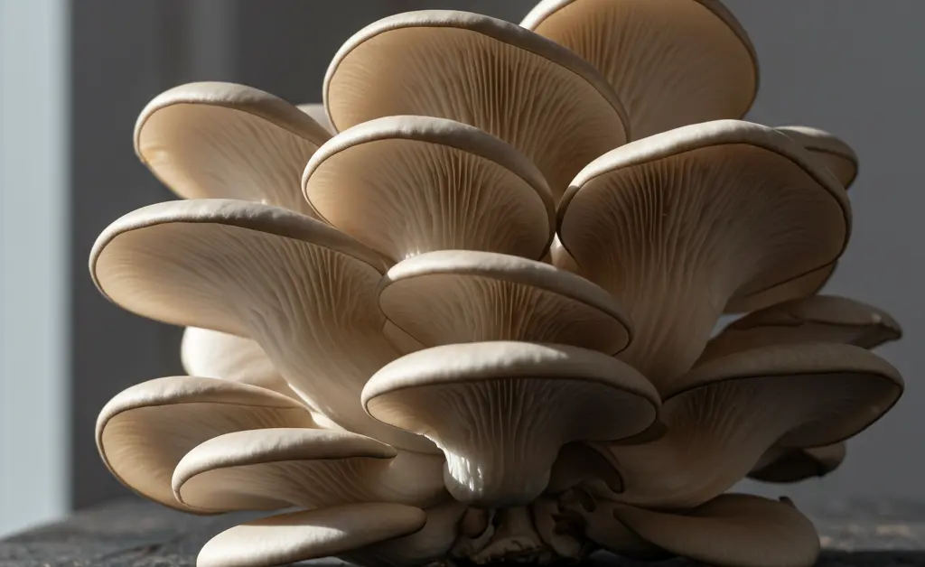 Unlocking Oyster Mushroom Health Benefits for Specific Conditions