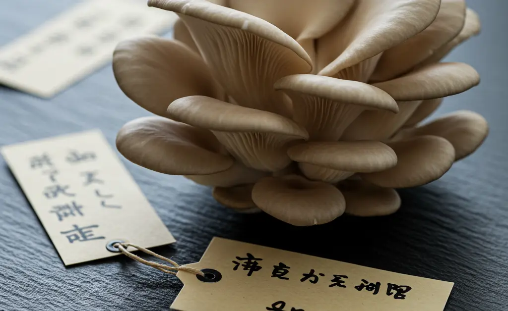 Oyster Mushroom Names: A Global Tour Through Different Languages