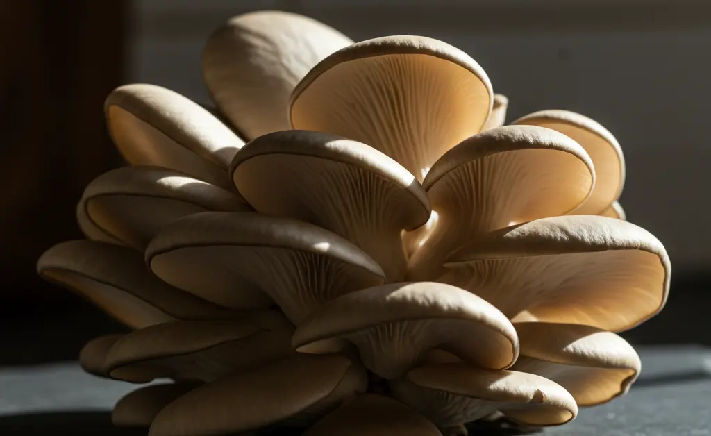 Deep Dive into Oyster Mushroom Nutrition Facts and Benefits