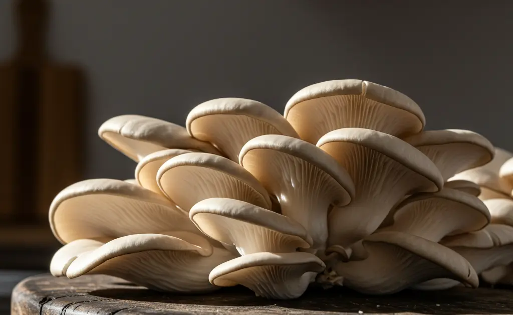 Oyster Mushroom Protein: Unveiling Its Content & Comparisons