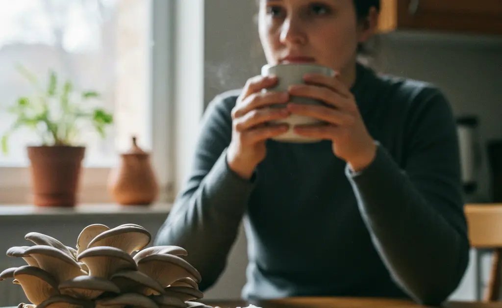 Oyster Mushroom Side Effects: What to Know for Safe Consumption