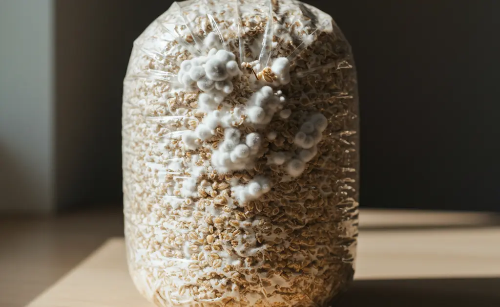 Looking to Buy Oyster Mushroom Spawn? Start Your Grow Today