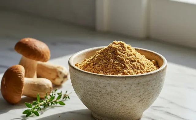 Porcini Mushroom Extract: Understanding Benefits & Uses