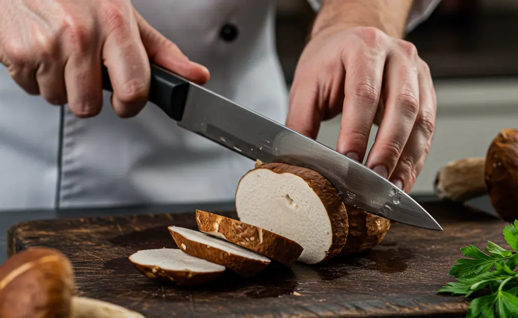 Porcini Mushrooms: How to Buy, Prepare, and Cook Them