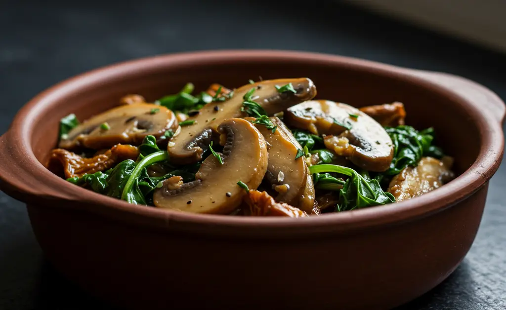 Your Essential Guide to Porcini Mushrooms in Chinese Cuisine