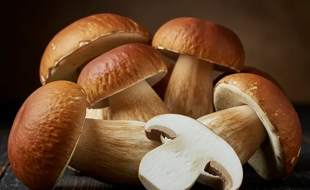 Understanding Porcini: English Translation and Meaning