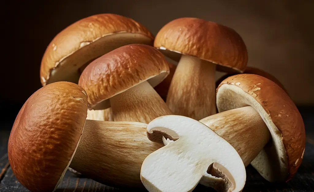 Understanding Porcini: English Translation and Meaning