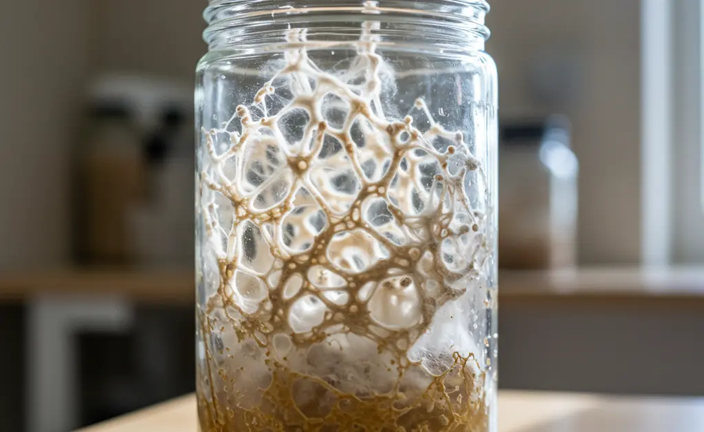 Understanding and Utilizing Porcini Mushroom Liquid Culture