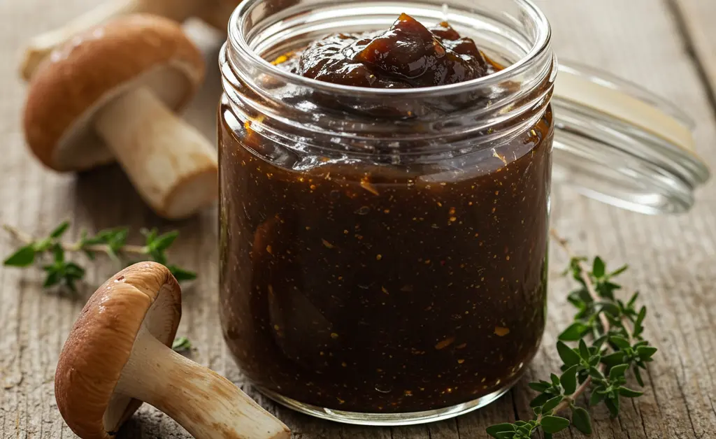 Mastering Porcini Mushroom Paste: A Comprehensive Guide