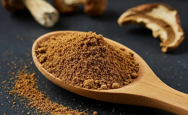 Understanding Porcini Mushroom Powder: Uses, Benefits &amp; Buying