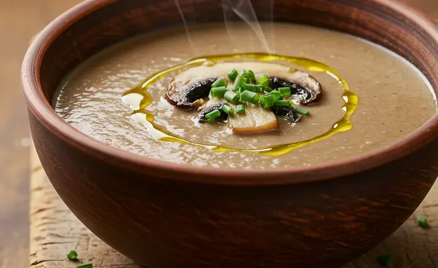 Porcini Mushroom Soup: Best Recipes, Tips & Creamy Varieties