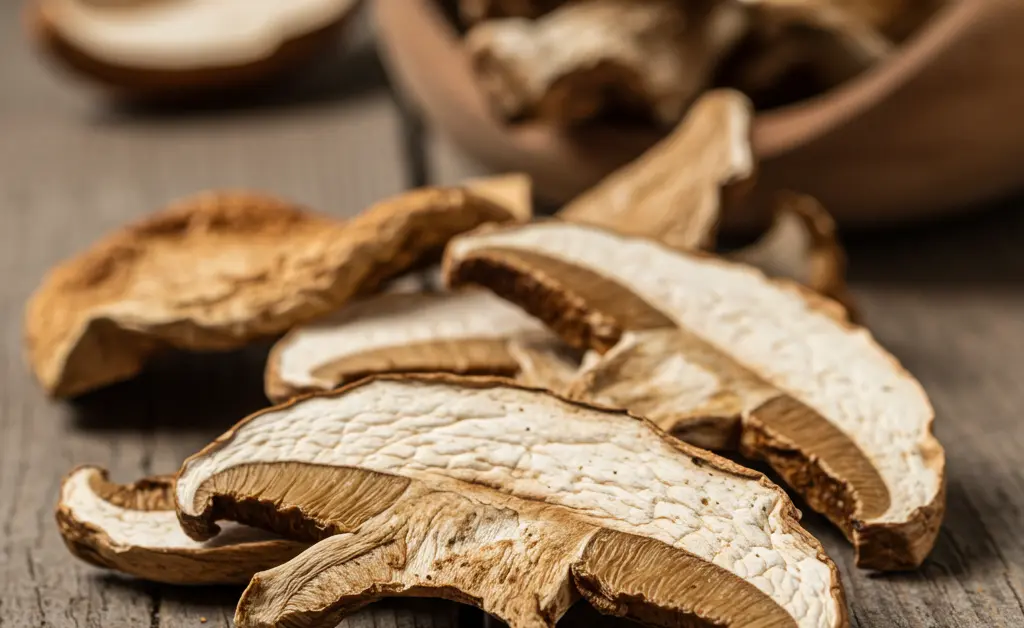 Cooking with Porcini: A Practical Guide to Culinary Uses