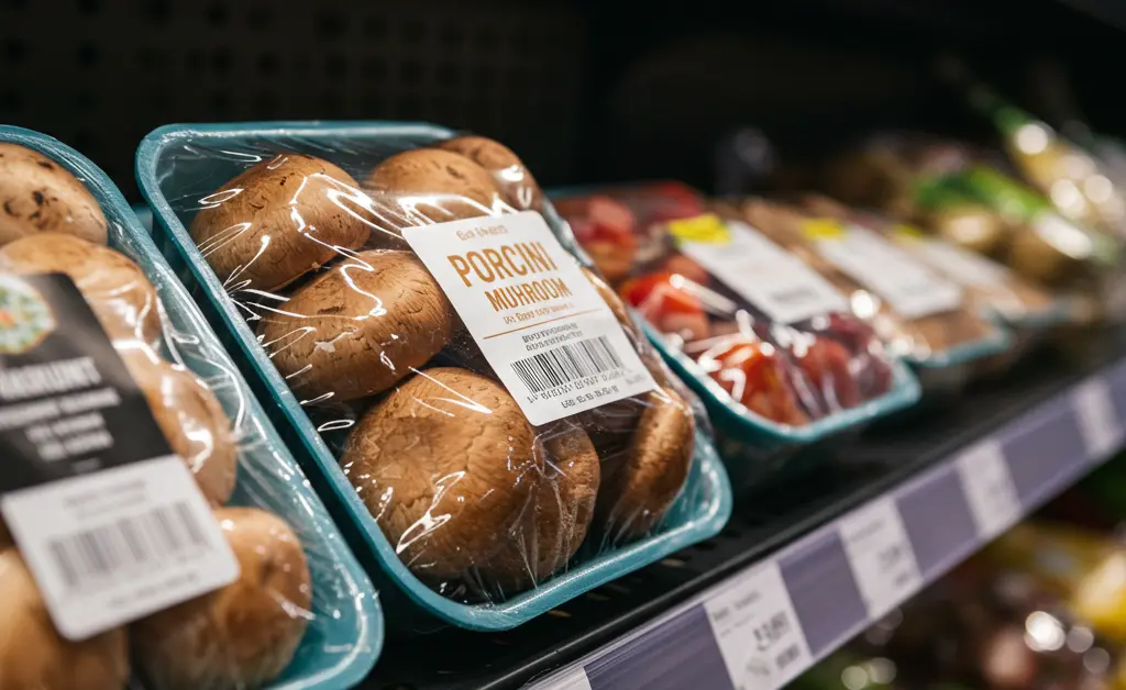 Woolworths Porcini Mushrooms: Fresh, Dried & Prices
