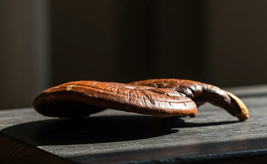 Exploring How Reishi Mushrooms Enhance Lung Health