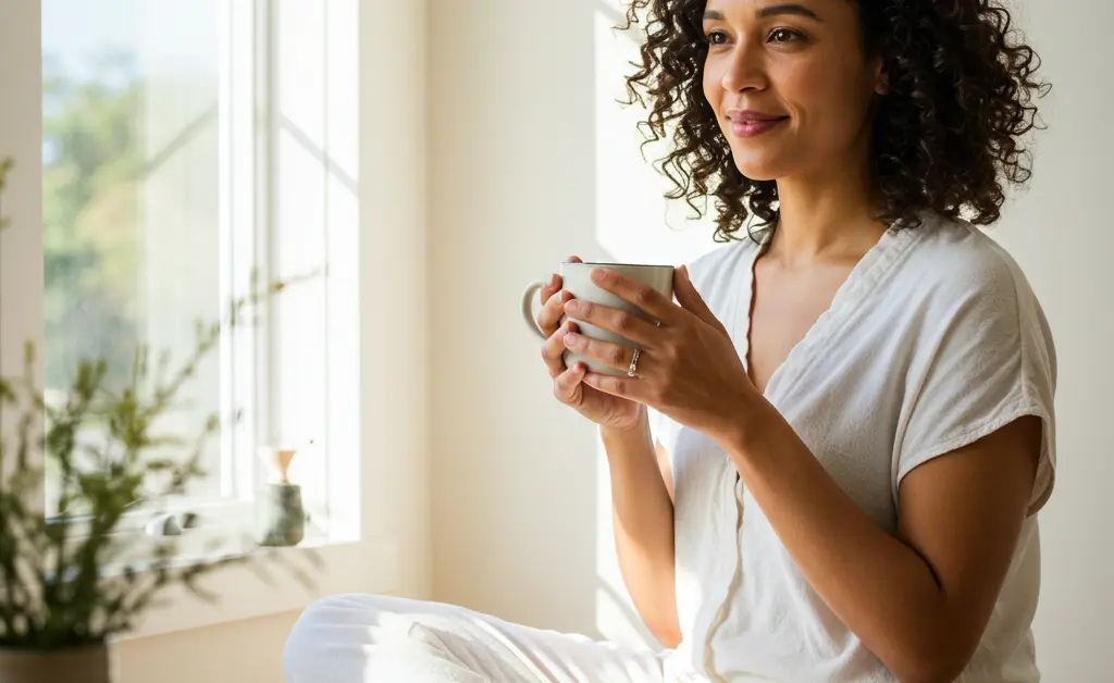 Discover How Reishi Mushrooms Support Women’s Health and Wellbeing