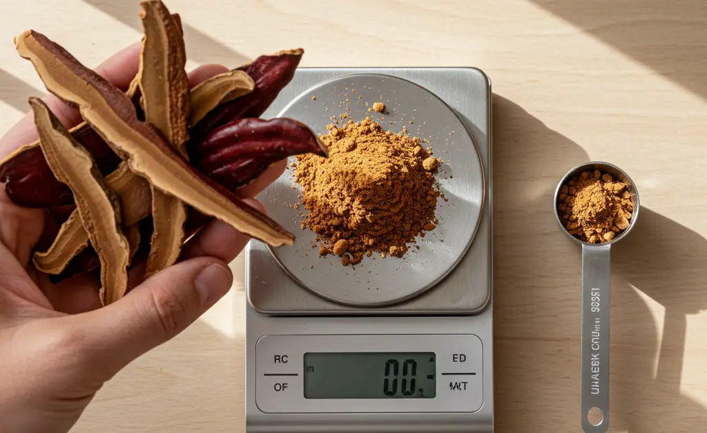 Understanding the Right Reishi Mushroom Dosage for Better Sleep and Anxiety Relief