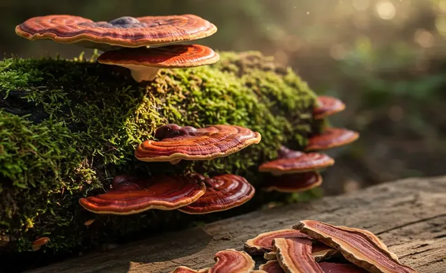 Reishi Mushroom During Pregnancy: Benefits and Safety Guide